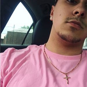 Meet your Posher, Anthony